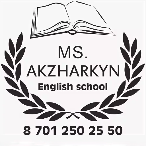 MISS AKZHARKYN & KO