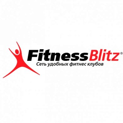 Fitness Blitz