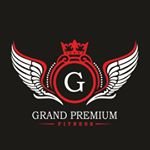 Grand Premium fitness