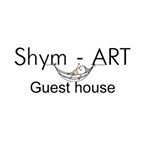 Shym-Art guest house