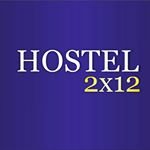 Hostel 2x12