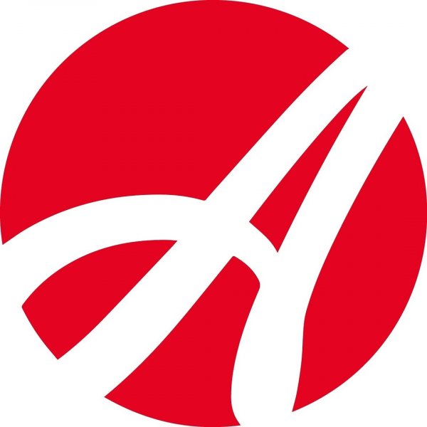 логотип компании Арт Лайф, дистрибьюторский центр