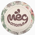 логотип компании Мед Ополья