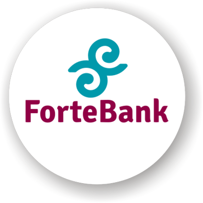 ForteBank (банкомат)