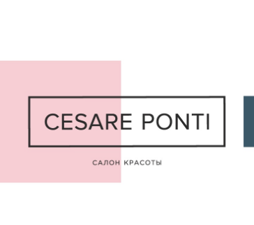 Cesare Ponti, салон красоты,Услуги по уходу за ресницами / бровями,Владимир