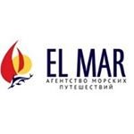 EL MAR,Агентство морских путешествий,Красноярск