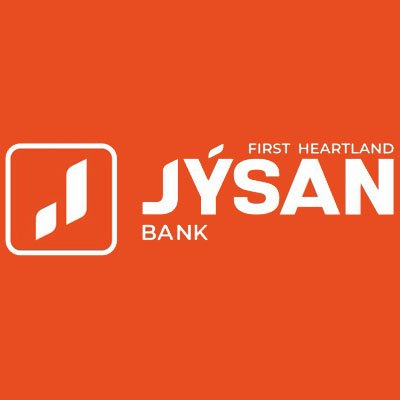 First Heartland Jýsan Bank
