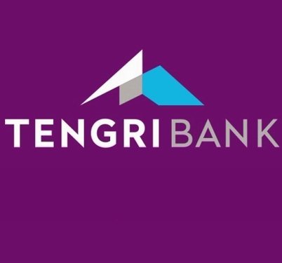 Tengri Bank (банкомат)