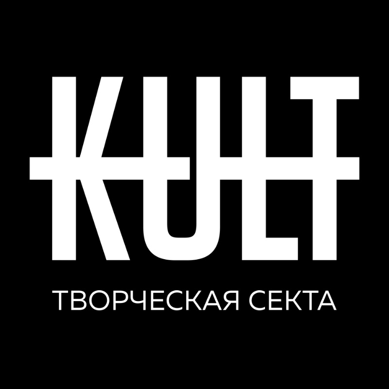логотип компании KULT