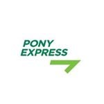 Pony Express,Курьерские услуги,Красноярск