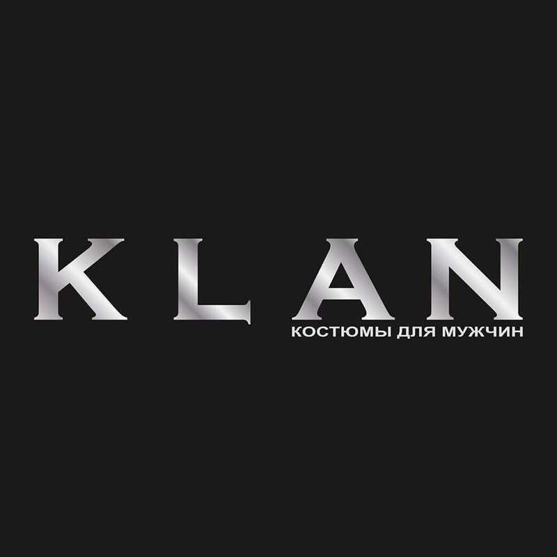 логотип компании KLAN
