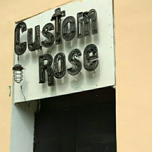 CustomRose tattoo studio, тату-студия,Тату-салоны,Ярославль