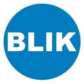 BLIK, клининговая компания
