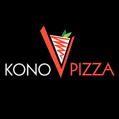 KoNO Pizza