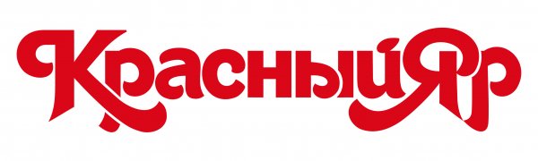 логотип компании Красный Яр