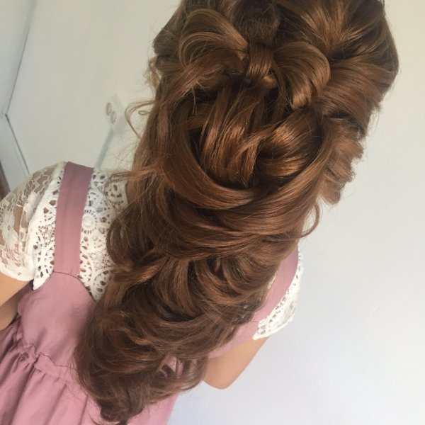 Салон красоты