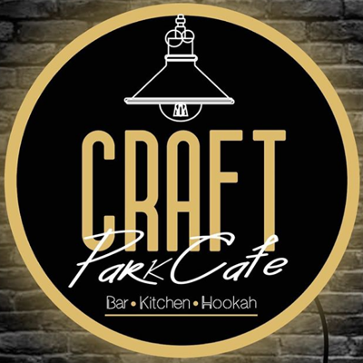 Craft Park Cafe