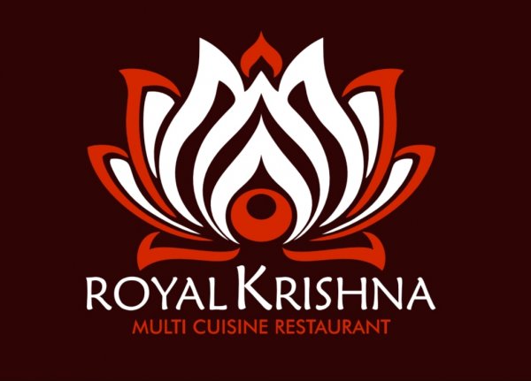 Royal Krishna, ресторан