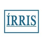 логотип компании irris.beauty
