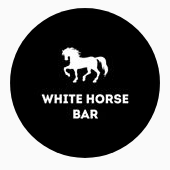White Horse bar