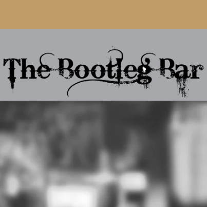 The Bootleg Bar