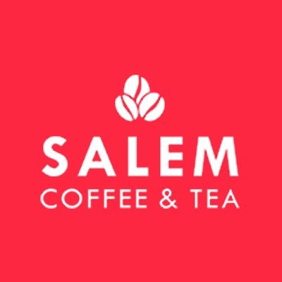 SALEM COFFEE & TEA