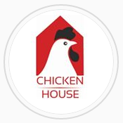 Chicken house