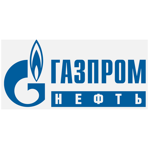 Газпромнефть АЗС № 205