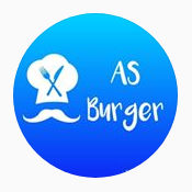 AS burger