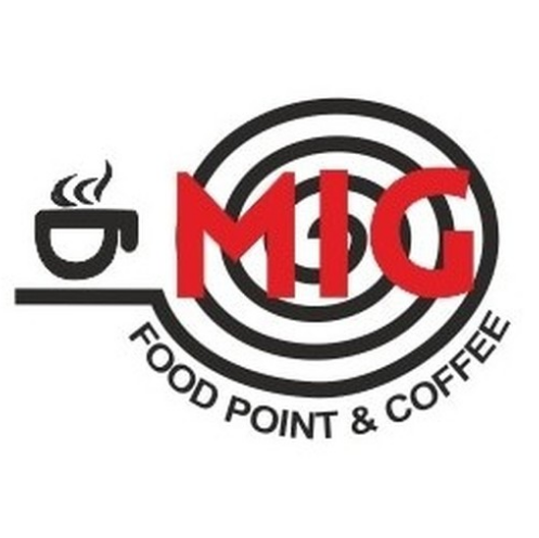 MIG Food Point & Coffee