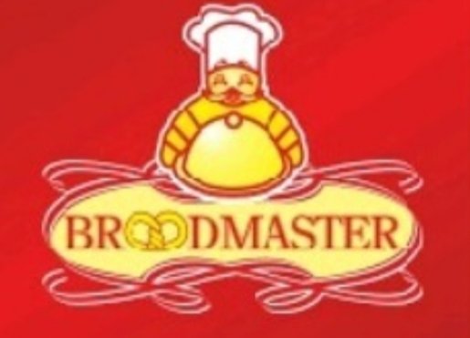 BROODMASTER, сеть кофеен и кондитерских