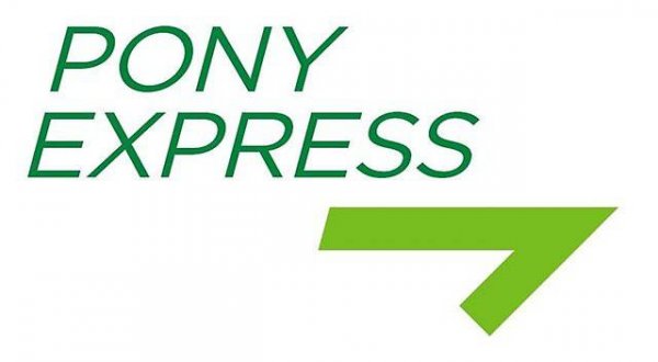 Pony Express,Визовые центры иностранных государств,Иваново