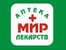 Мир лекарств,Аптека,Иваново