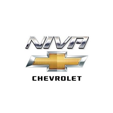 Chevrolet Niva,Автосалон,Иваново
