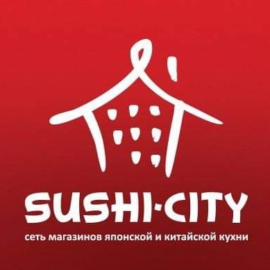 Суши-Сити, служба доставки суши,Доставка готовых блюд,Владимир