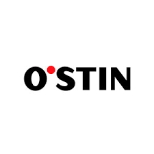 логотип компании O'STIN