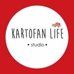 логотип компании Kartofan Life