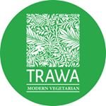 Trawa,ресторан вегетарианской кухни,Нур-Султан