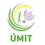 логотип компании ҮМІТ