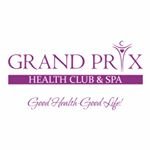 логотип компании Grand Prix