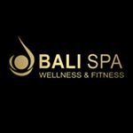 логотип компании Bali SPA & fitness