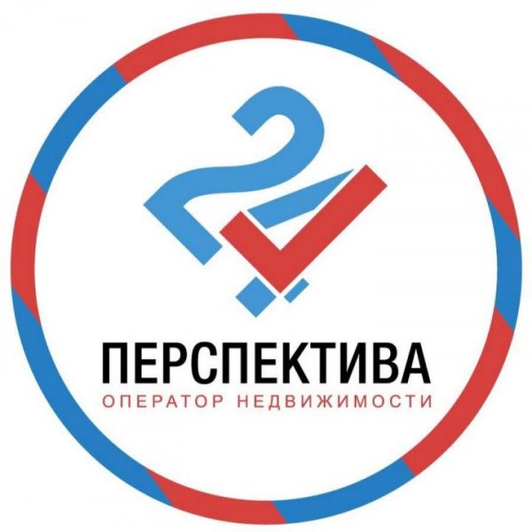 логотип компании Агентство недвижимости Перспектива 24