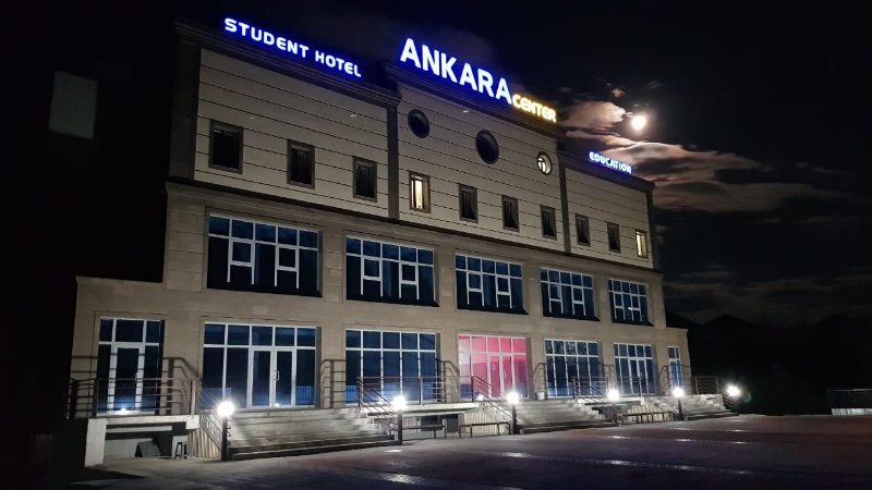 Ankara Center,Hostel ,Каскелен, Карасай