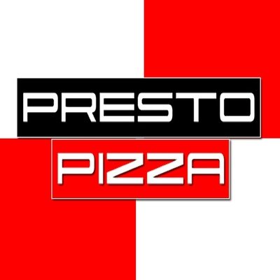 Пицца Престо