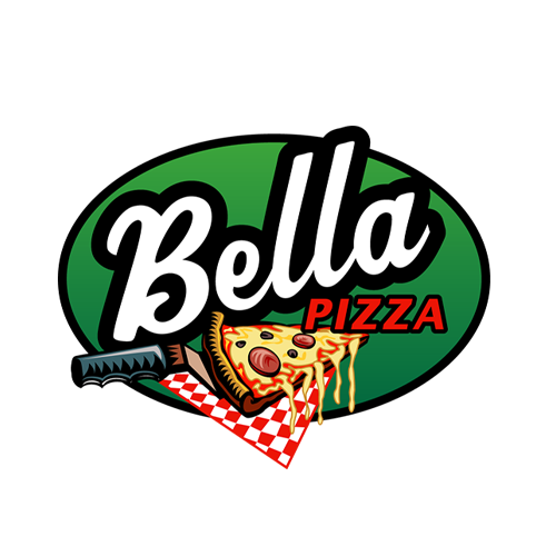 Bella pizza