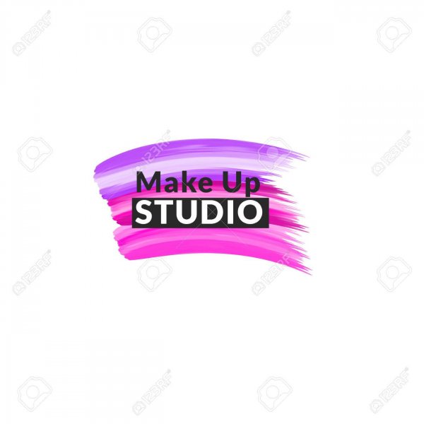 Make Up studio