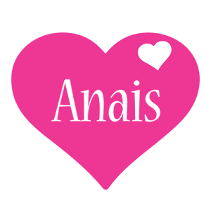Анаис