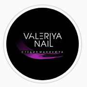 Valeriya nail