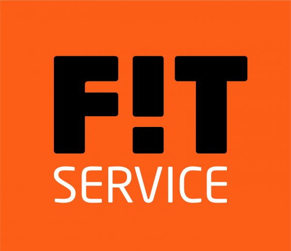 FitService (ФитСервис)