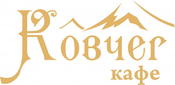 логотип компании Ковчег